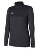 Under Armour 1376862 Ladies' Team Tech Half-Zip