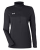 Under Armour 1376862 Ladies' Team Tech Half-Zip