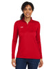 Under Armour 1376862 Ladies' Team Tech Half-Zip