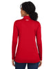Under Armour 1376862 Ladies' Team Tech Half-Zip