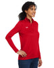 Under Armour 1376862 Ladies' Team Tech Half-Zip