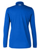 Under Armour 1376862 Ladies' Team Tech Half-Zip