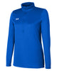Under Armour 1376862 Ladies' Team Tech Half-Zip