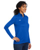 Under Armour 1376862 Ladies' Team Tech Half-Zip