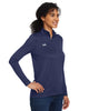 Under Armour 1376862 Ladies' Team Tech Half-Zip