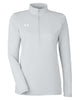 Under Armour 1376862 Ladies' Team Tech Half-Zip