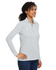 Under Armour 1376862 Ladies' Team Tech Half-Zip
