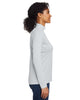 Under Armour 1376862 Ladies' Team Tech Half-Zip