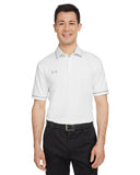 Under Armour 1376904 Men's Tipped Teams Performance Polo