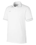 Under Armour 1376904 Men's Tipped Teams Performance Polo