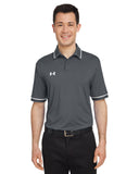 Under Armour 1376904 Men's Tipped Teams Performance Polo