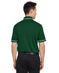 Under Armour 1376904 Men's Tipped Teams Performance Polo