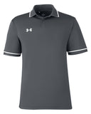 Under Armour 1376904 Men's Tipped Teams Performance Polo