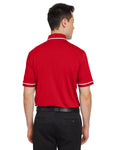 Under Armour 1376904 Men's Tipped Teams Performance Polo