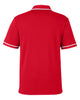 Under Armour 1376904 Men's Tipped Teams Performance Polo