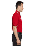 Under Armour 1376904 Men's Tipped Teams Performance Polo