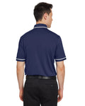 Under Armour 1376904 Men's Tipped Teams Performance Polo