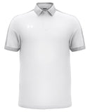 Under Armour 1376907 Men's Trophy Level Polo