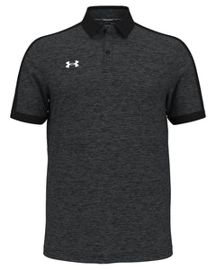 Under Armour 1376907 Men's Trophy Level Polo - 