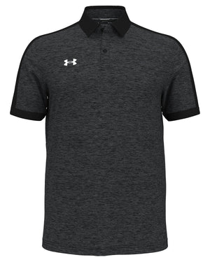 Under Armour 1376907 Men's Trophy Level Polo - 
