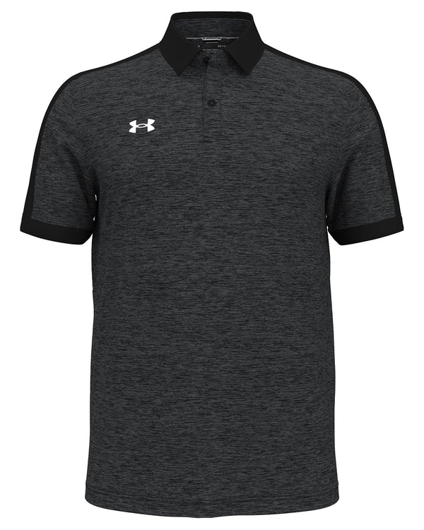 Under Armour 1376907 Men's Trophy Level Polo