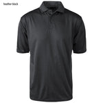 Reebok Men's Tempo Performance Polo Shirt 7700