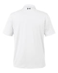 Under Armour 1377374 Men's Performance 3.0 Golf Polo