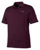 Under Armour 1377374 Men's Performance 3.0 Golf Polo