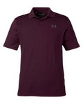 Under Armour 1377374 Men's Performance 3.0 Golf Polo