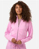 American Apparel FTJ00 Women's French Terry Full-Zip Jacket
