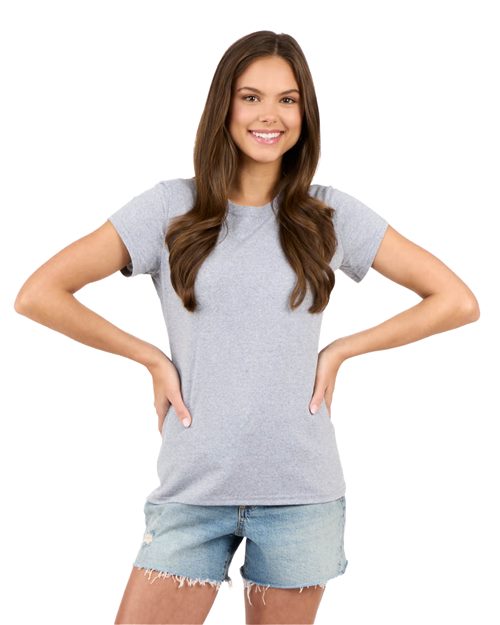 Boxercraft EW2180 Women’s Recrafted Recyled T-Shirt