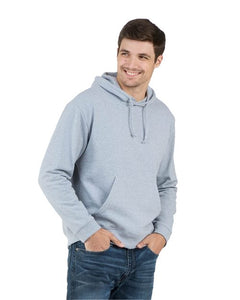 Boxercraft EM5370 Unisex Recrafted Recycled Hooded Fleece - 