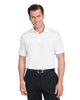 Fairway & Greene F31534 Men's USA Made Tournament Solid Tech Polo