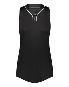 Augusta Sportswear 6914 Girls' Cutter Jersey - 
