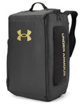 Under Armour 1381919 Contain Medium Convertible Duffel Backpack