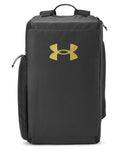 Under Armour 1381919 Contain Medium Convertible Duffel Backpack