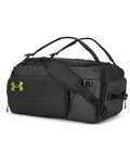 Under Armour 1381919 Contain Medium Convertible Duffel Backpack