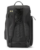 Under Armour 1381920 Contain Small Convertible Duffel Backpack