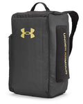 Under Armour 1381920 Contain Small Convertible Duffel Backpack