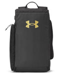 Under Armour 1381920 Contain Small Convertible Duffel Backpack