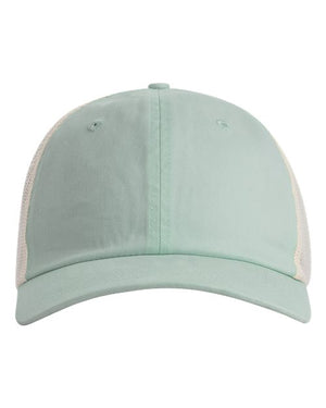 Comfort Colors CCST0 Sunwashed Trucker Cap - 
