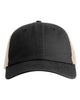 Comfort Colors CCST0 Sunwashed Trucker Cap
