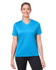 Team 365 TT15W Women's Zone Performance Mesh T-Shirt