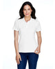 Team 365 TT21W Women's Command Snag Protection Polo
