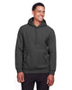 Team 365 TT96 Unisex Zone HydroSport™ Heavyweight Hooded Sweatshirt