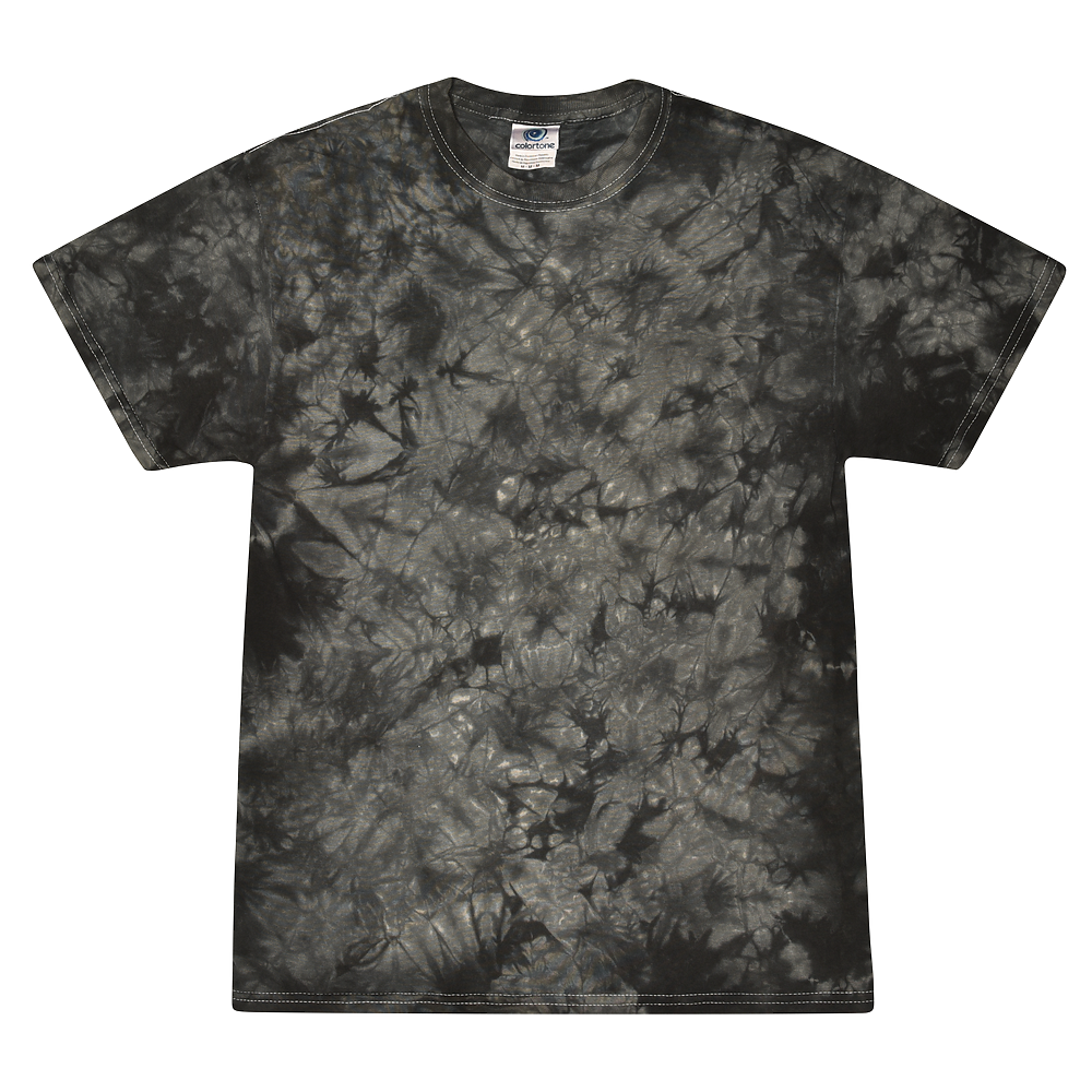 Colortone 1390 Crystal Wash T-Shirt – The Park Wholesale
