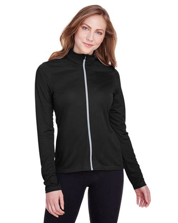 Puma Golf 596803 Women's Icon Full-Zip Jacket