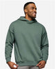 LAT 6956 Unisex Heavyweight Hoodie Sweatshirt