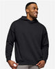 LAT 6956 Unisex Heavyweight Hoodie Sweatshirt