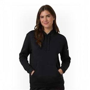 Adidas AT204 Women's Fleece Hooded Sweatshirt - 